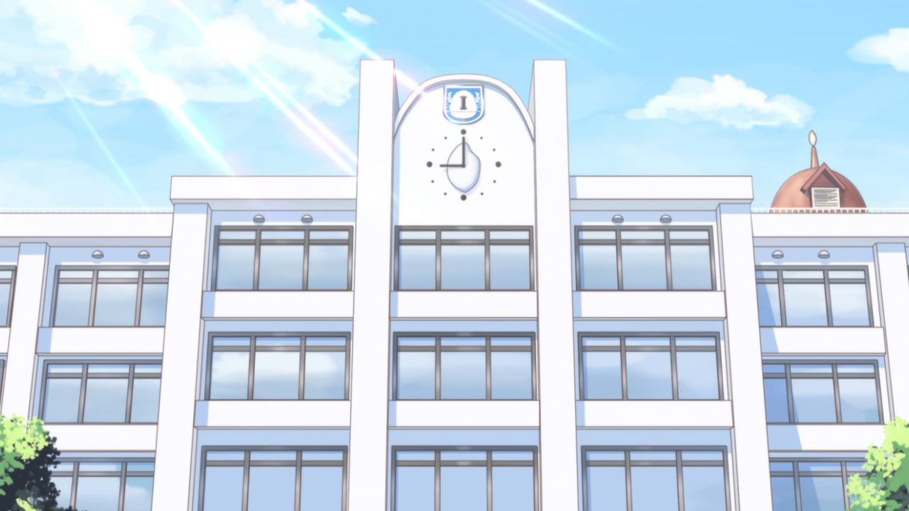 Love Kome: We Love Rice 2nd Season (PuyaSubs!)